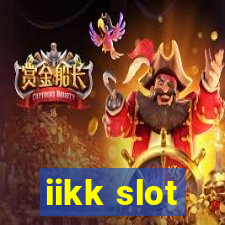 iikk slot